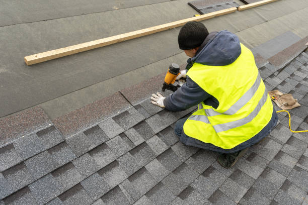 Trusted Portland, TN Roofing Contractor Experts
