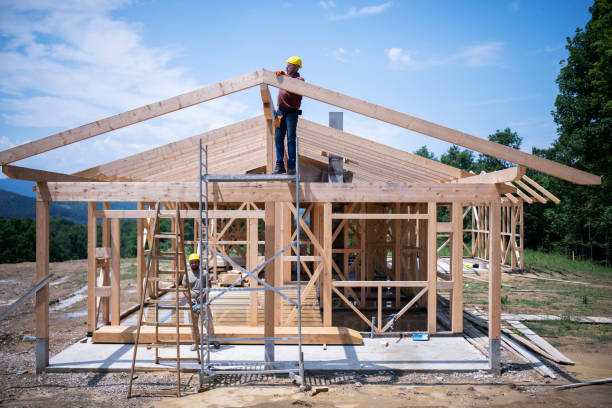 Best Affordable Roofing Company  in Portland, TN