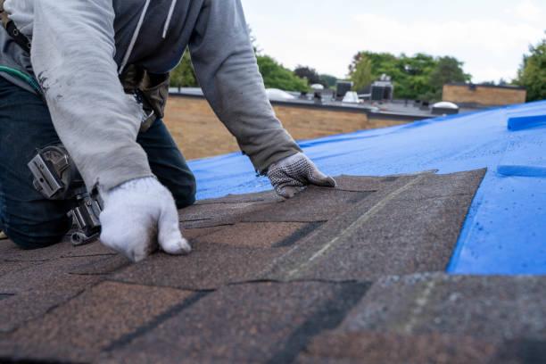 Quick and Trustworthy Emergency Roof Repair Services in Portland, TN