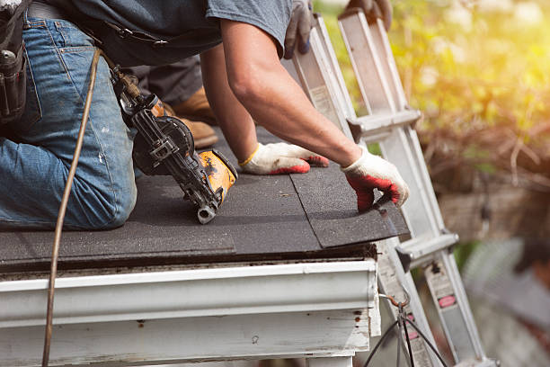 Best Flat Roof Repair Services  in Portland, TN